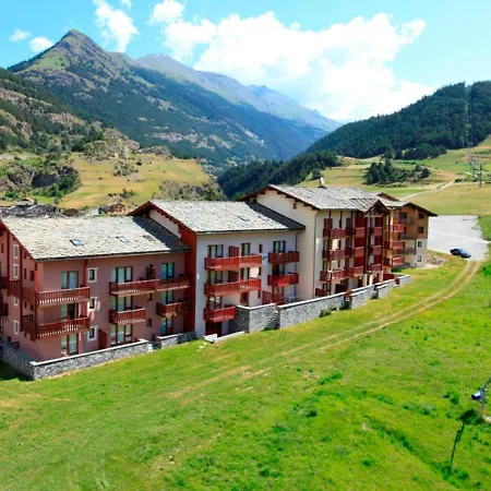 Cosy 4 Pers, Pied Des Pistes, Wifi, Garage A Val-cenis - Fr-1-508-261 Appartement